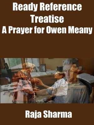 cover image of Ready Reference Treatise